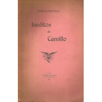 Livros/Acervo/P/PACO VIEIRA INEDITOS